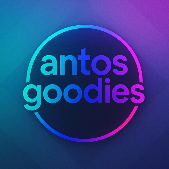 antosgoodies